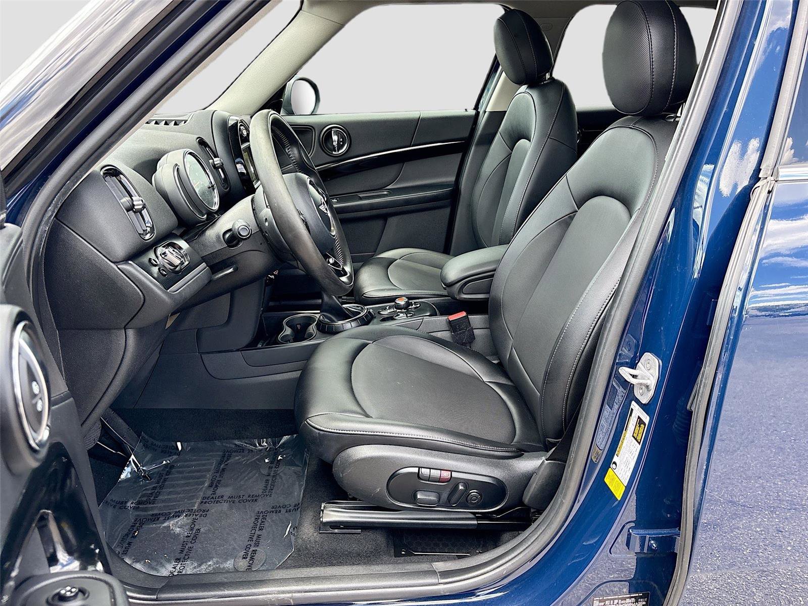 Used 2017 MINI Cooper Countryman FWD image 20