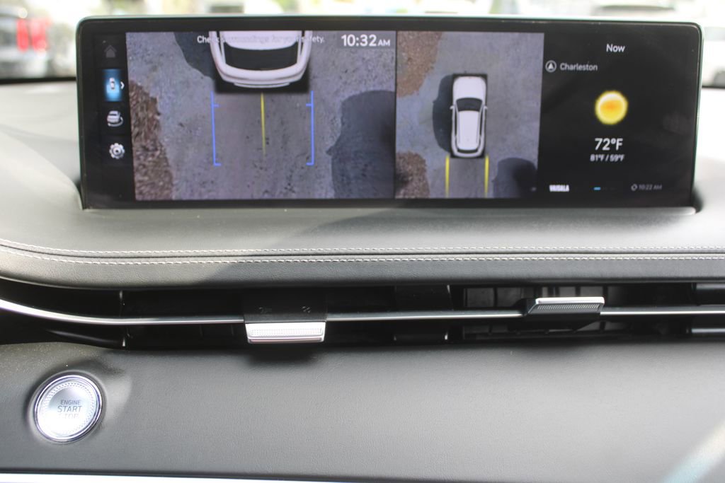 Used 2023 Genesis GV70 2.5T w/ Sport Prestige Package image 63