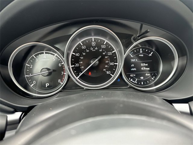 New 2025 MAZDA CX-5 AWD 2.5 S image 15