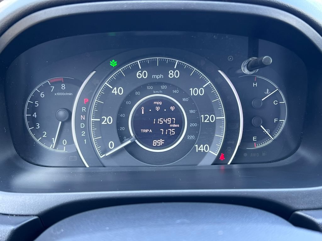 Used 2012 Honda CR-V EX image 15