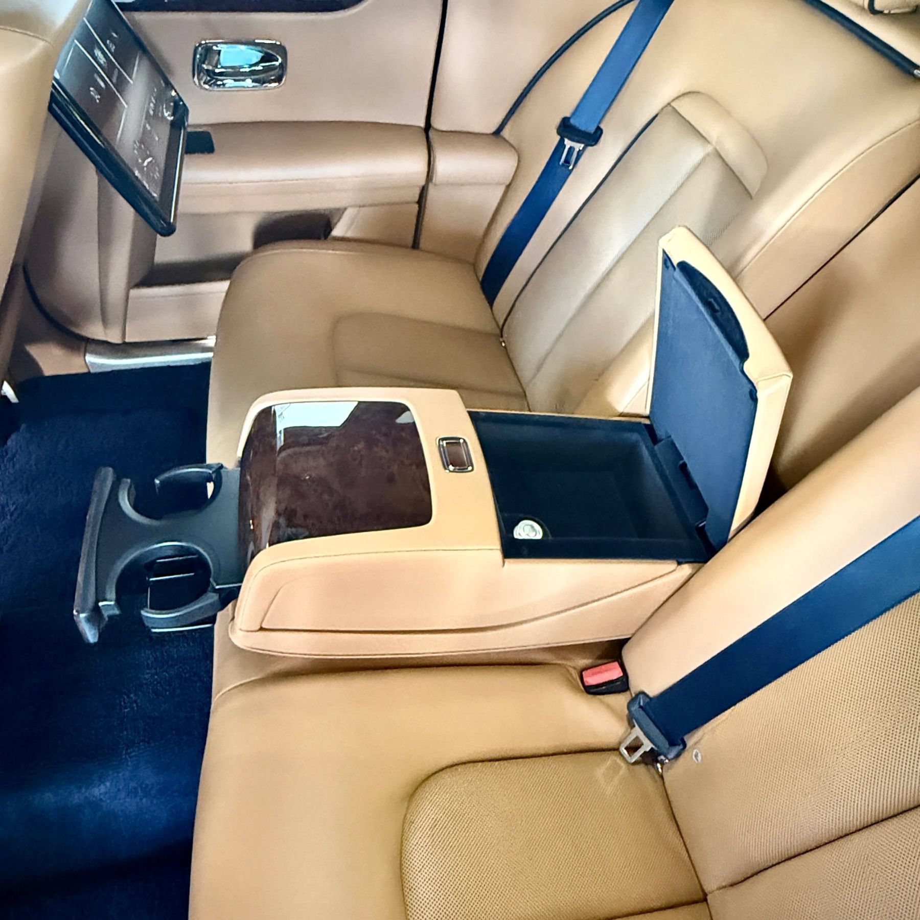 Used 2021 Rolls-Royce Ghost AWD/4WD image 29