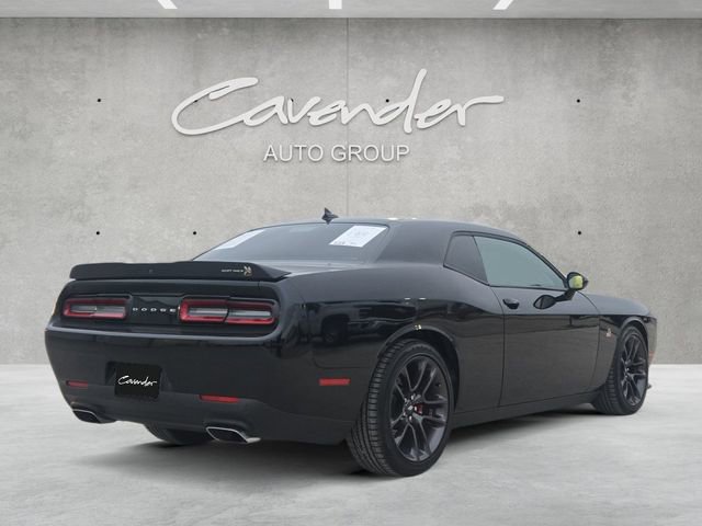 Used 2020 Dodge Challenger R/T Scat Pack image 16