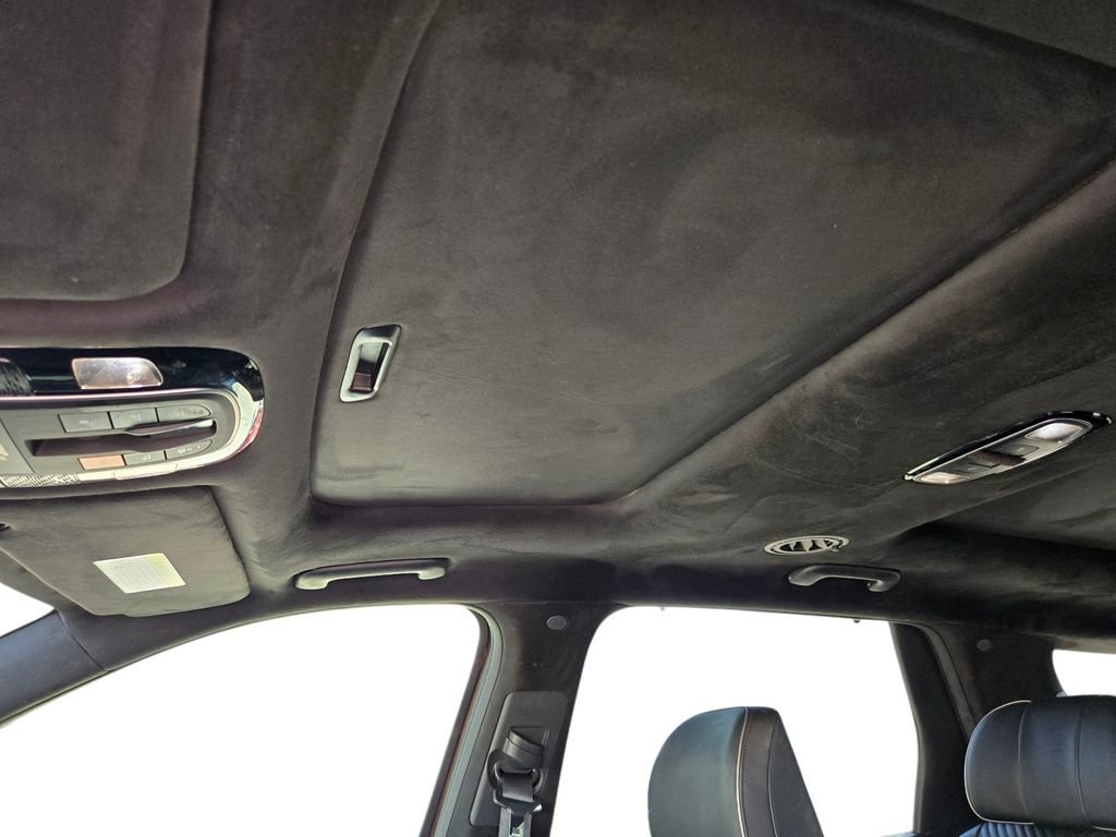 Used 2024 Hyundai Palisade Calligraphy FWD image 18