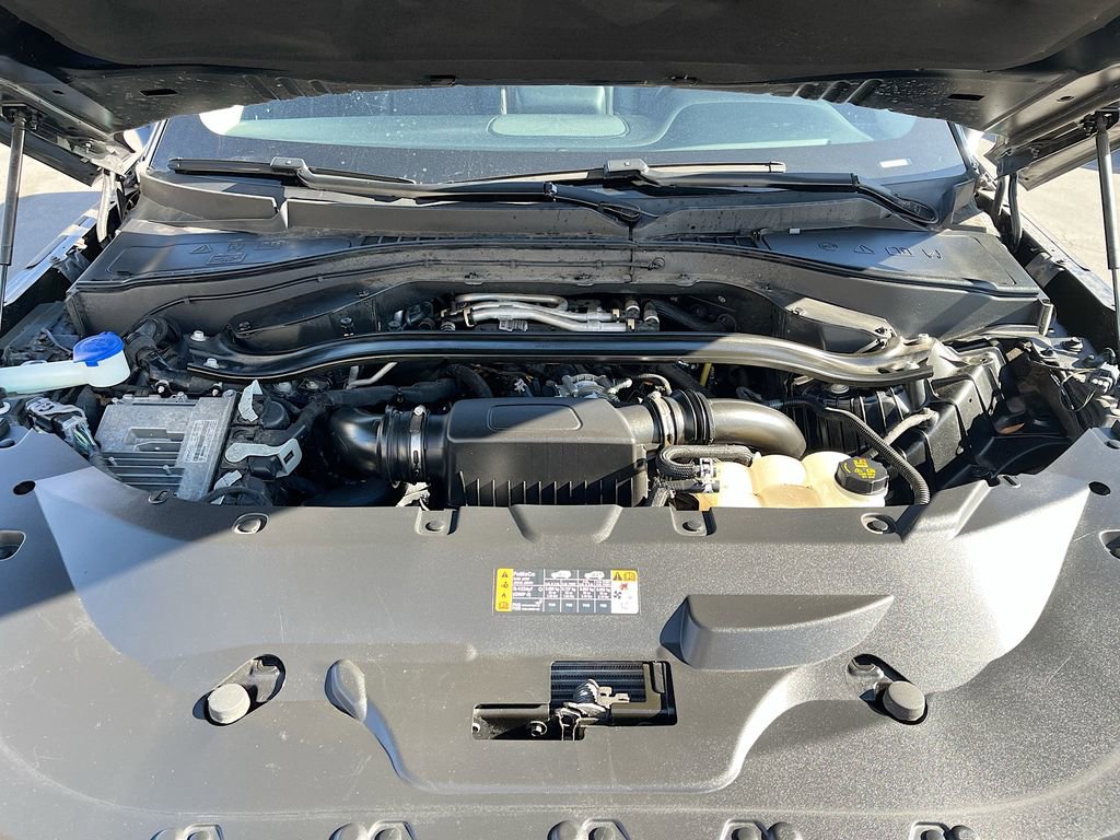 Used 2023 Lincoln Aviator AWD image 31