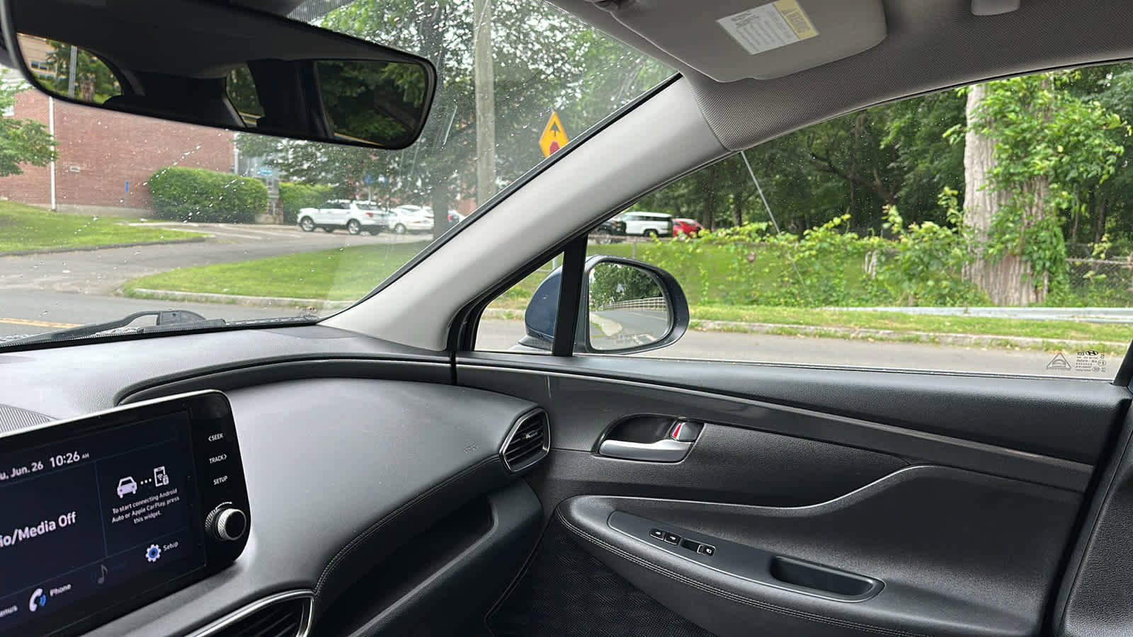 Used 2023 Hyundai Santa Fe SE w/ Cargo Package image 21