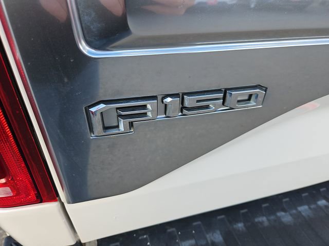 Used 2015 Ford F150 King Ranch w/ Equipment Group 601A Luxury AWD/4WD image 22