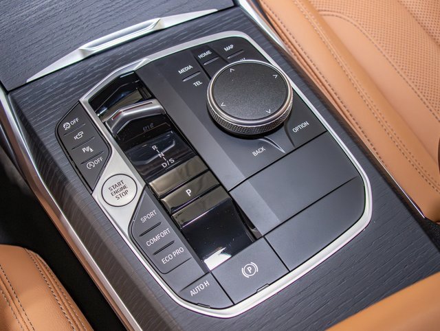 New 2026 BMW 430i xDrive w/ Parking Assistance Package image 18