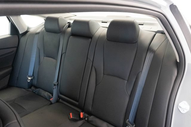 New 2026 Honda Accord Touring image 21