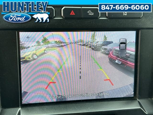 Used 2021 Ford F250 Lariat image 22