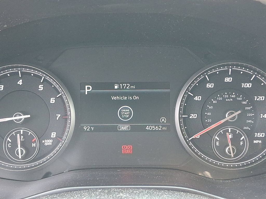 Used 2023 Hyundai Santa Fe SEL AWD/4WD image 21