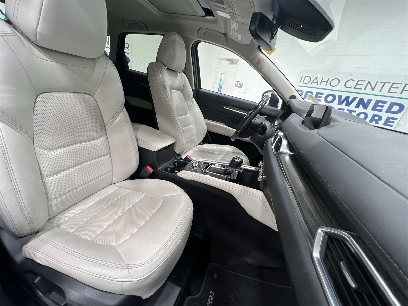 Used 2018 MAZDA CX-5 Grand Touring w/ Premium Package image 25