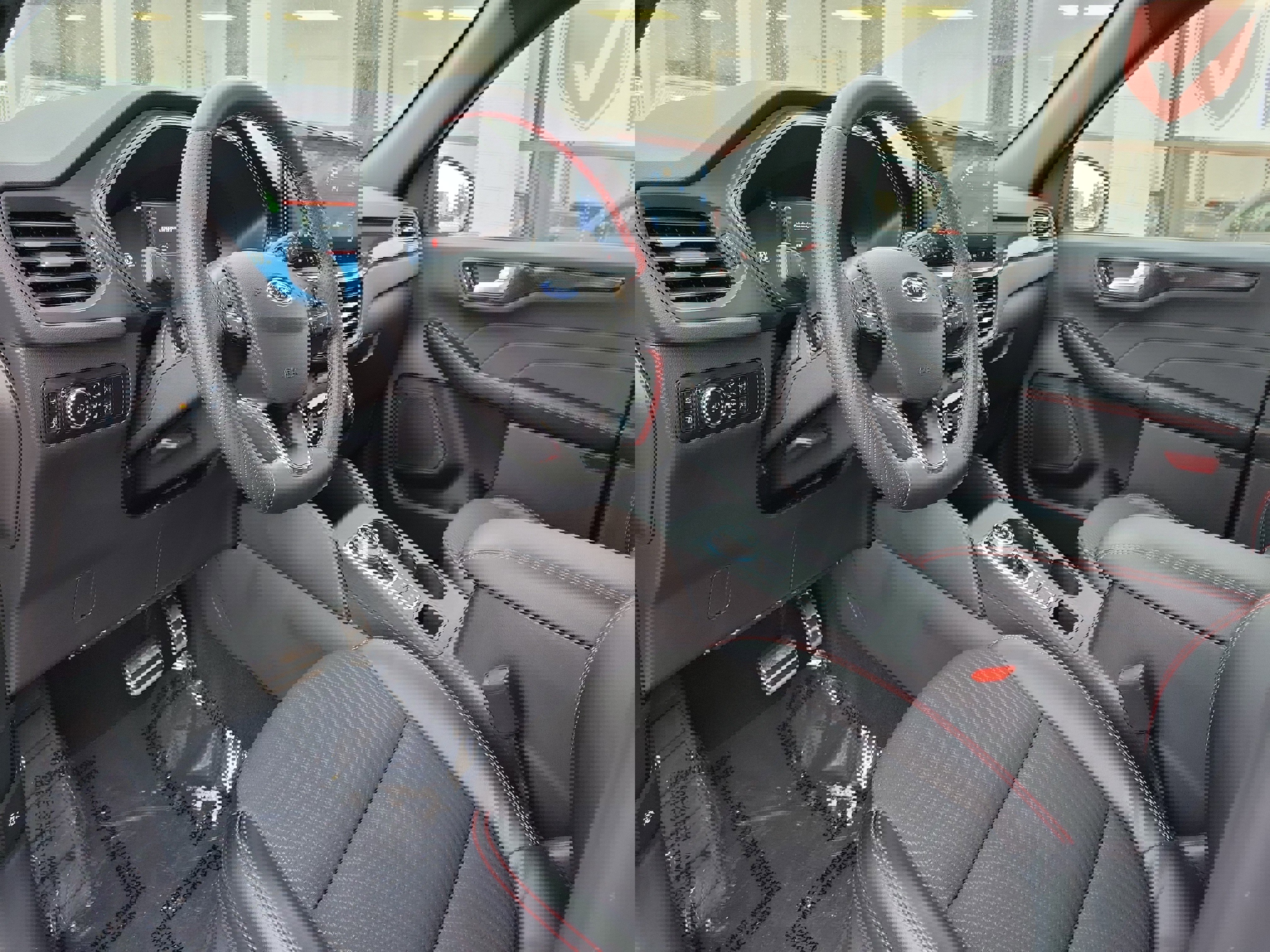 Used 2023 Ford Escape ST-Line Elite image 19