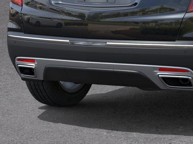 New 2026 Cadillac XT5 Premium Luxury image 14