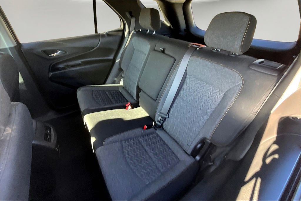 Used 2022 Chevrolet Equinox LT image 19