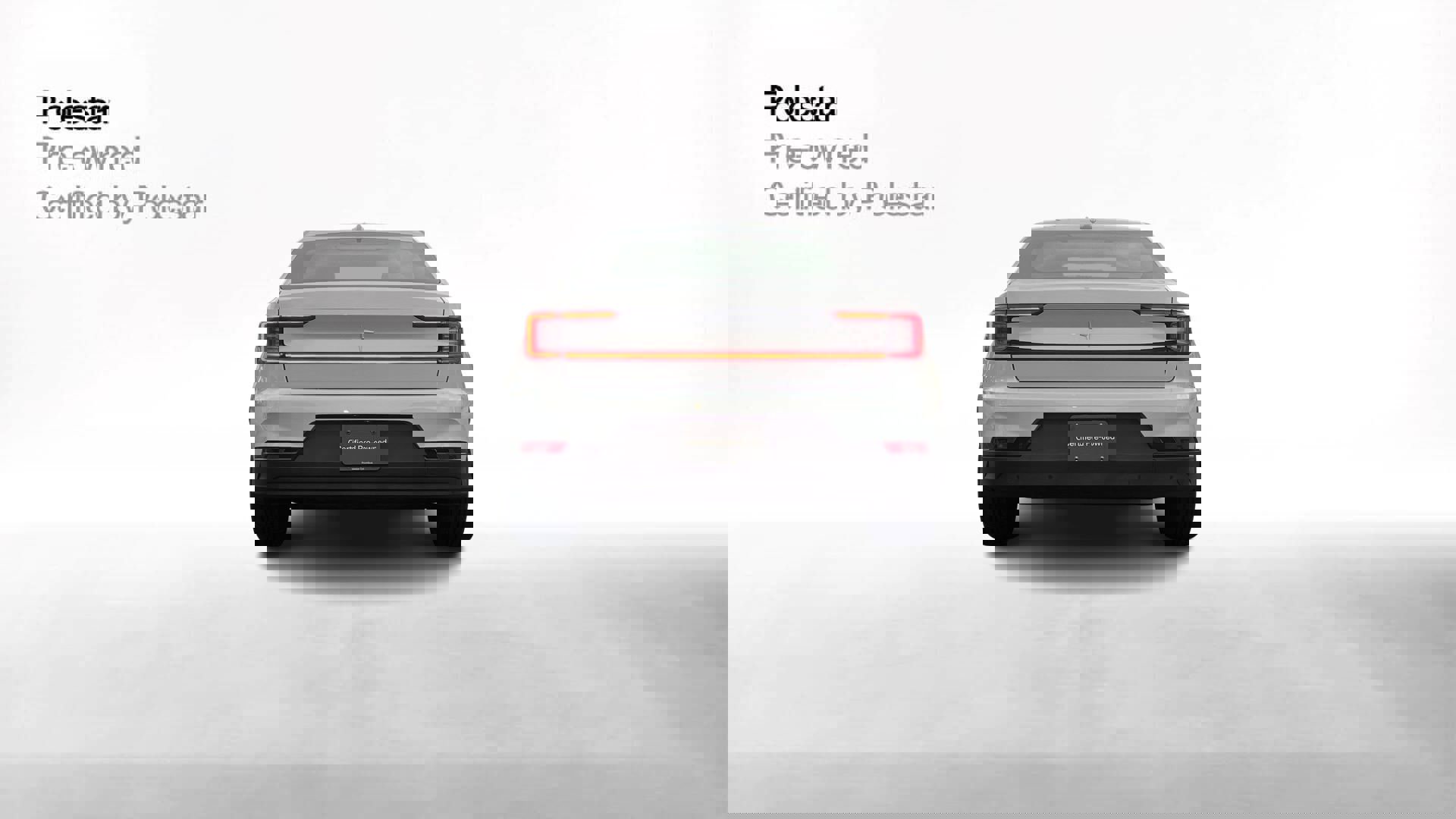 Used 2024 Polestar Polestar 2 image 4