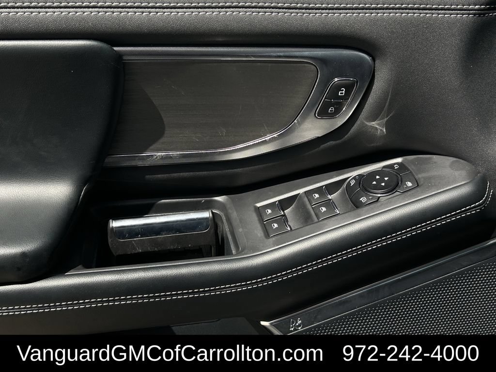 Used 2025 Ford Expedition Max Platinum AWD/4WD image 26