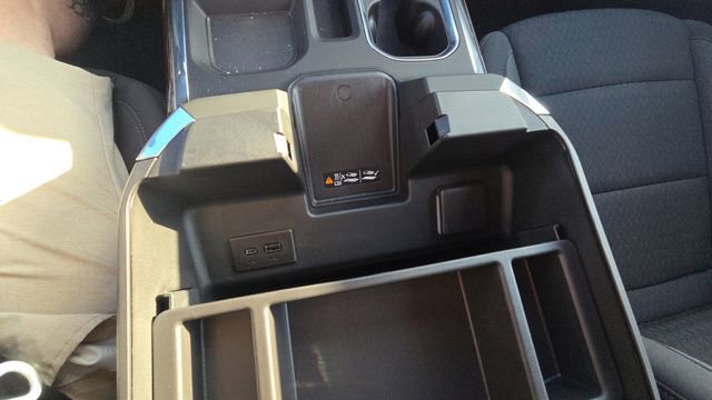 Used 2025 GMC Sierra 1500 Elevation w/ X31 Off-Road Package image 33