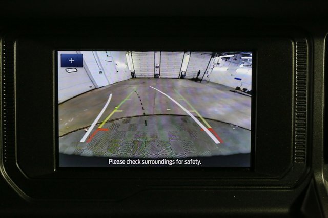 Used 2022 Ford Bronco Big Bend image 22