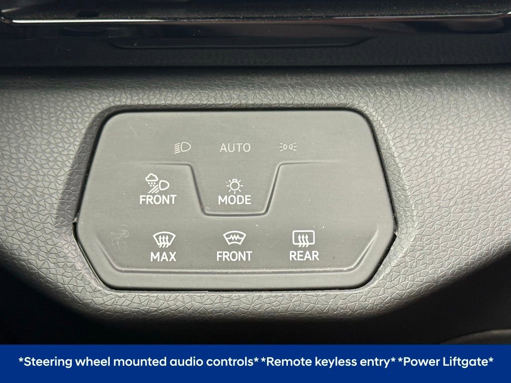 Used 2023 Volkswagen ID.4 Pro S AWD/4WD image 6