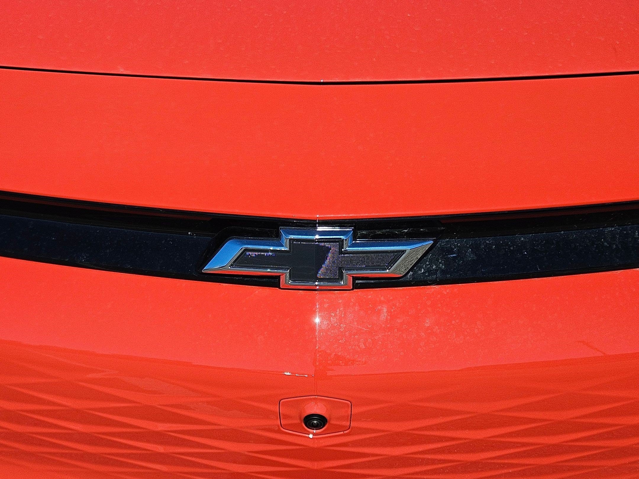 New 2027 Chevrolet Bolt RS w/ Technology Package FWD image 10