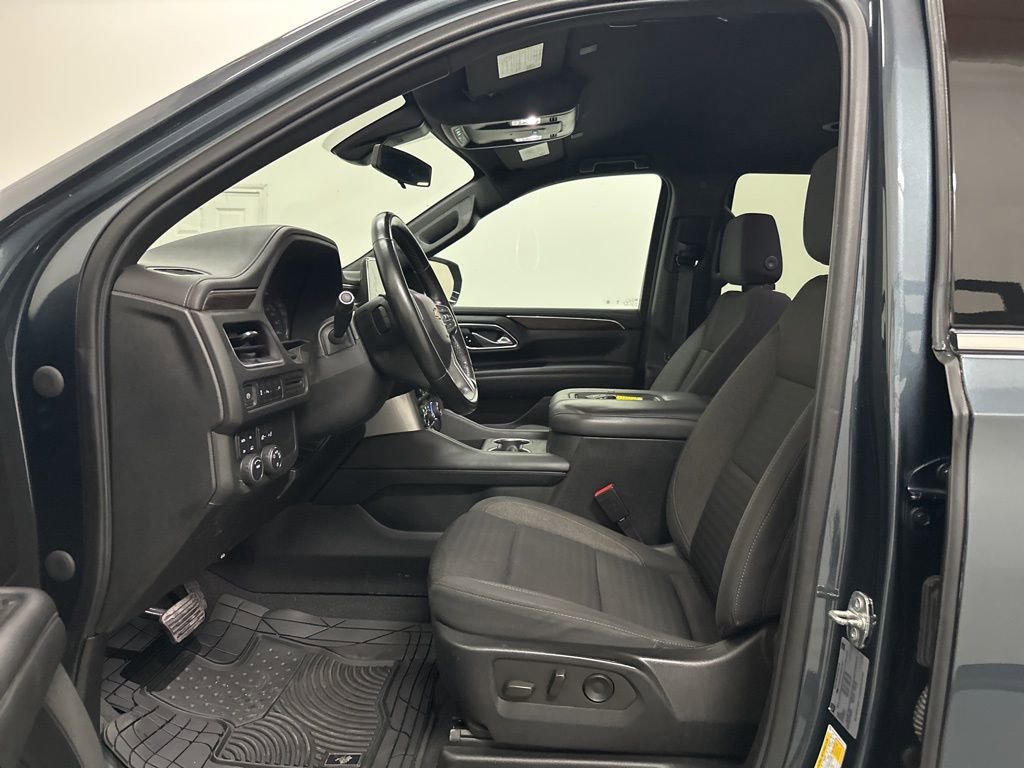 Used 2021 Chevrolet Tahoe LS image 24