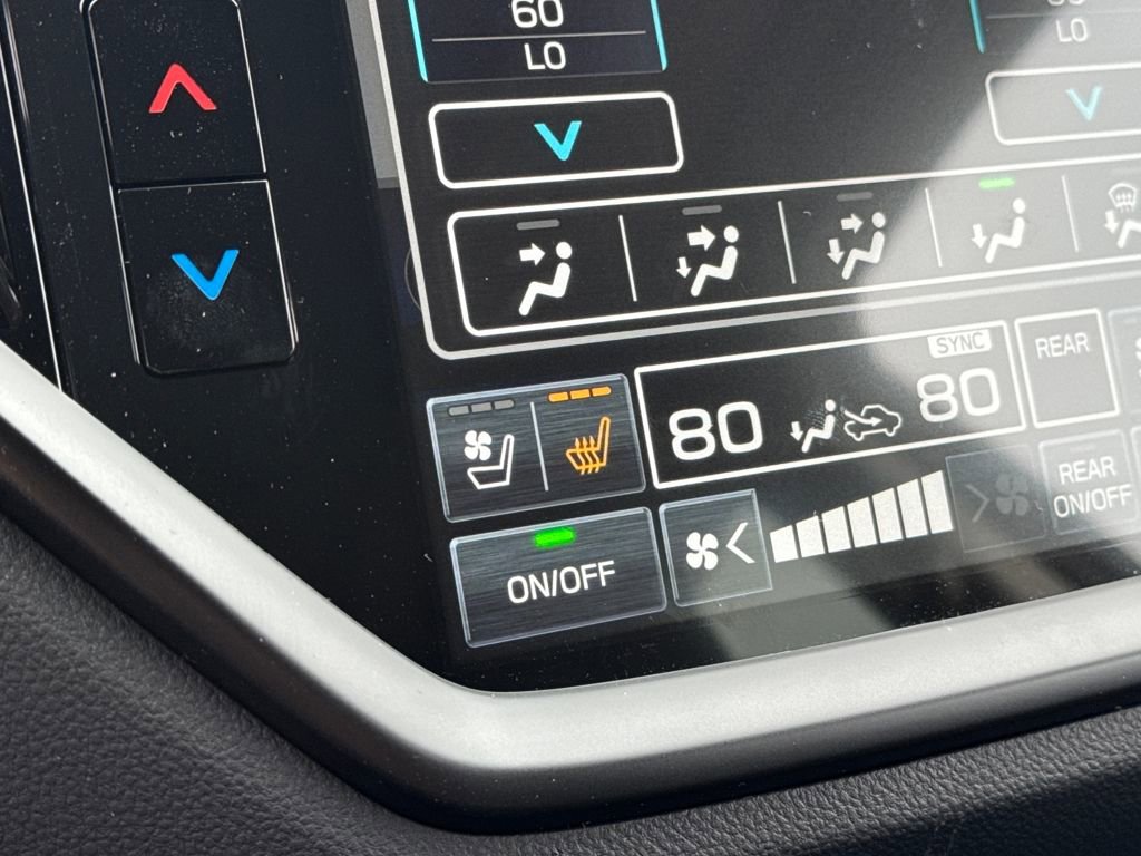 New 2026 Subaru Ascent Bronze Edition image 28