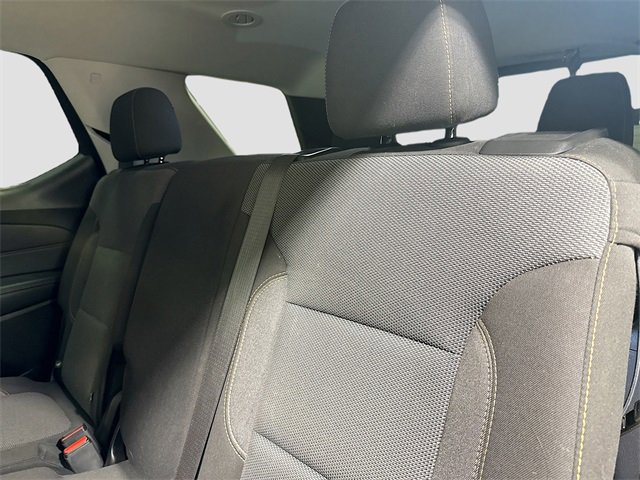 Used 2021 Chevrolet Traverse LS w/ LPO, Blackout Package image 23