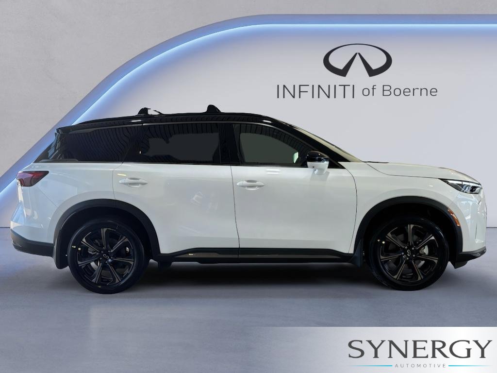 New 2027 INFINITI QX60 Autograph w/ Dark Cargo Package AWD/4WD image 6