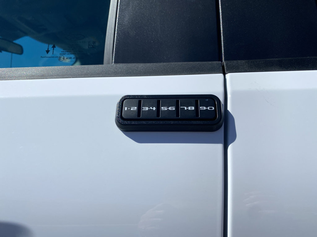 New 2026 Ford F250 XL w/ XL Off-Road Package image 14
