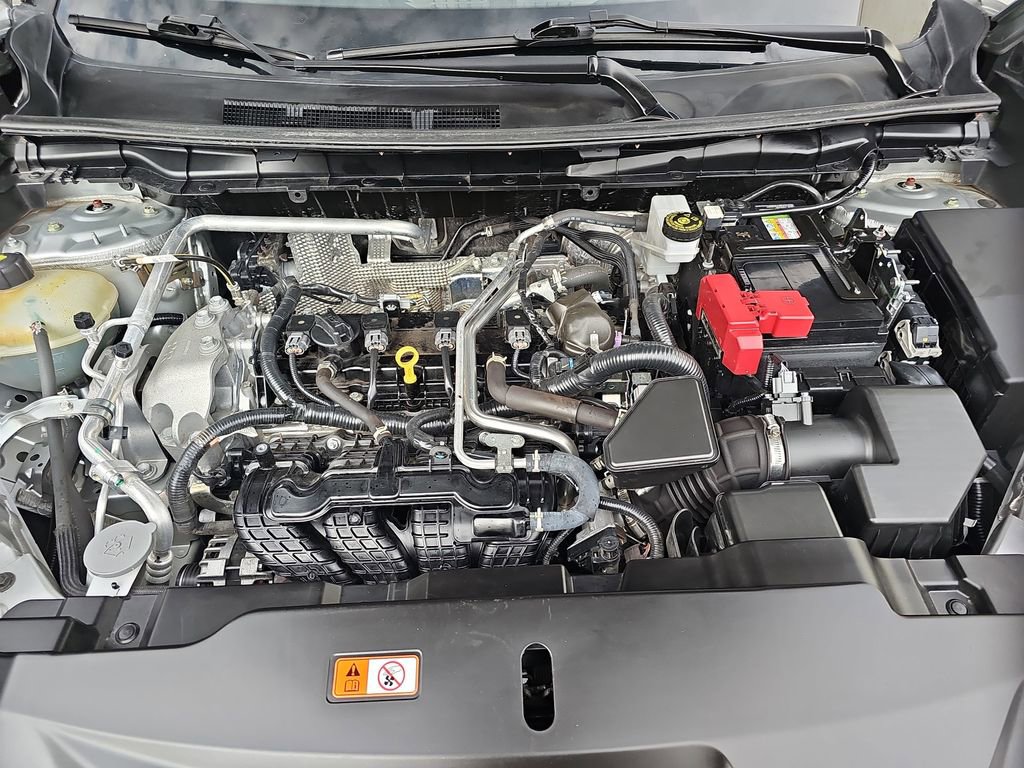 Used 2024 Mitsubishi Outlander SE image 23