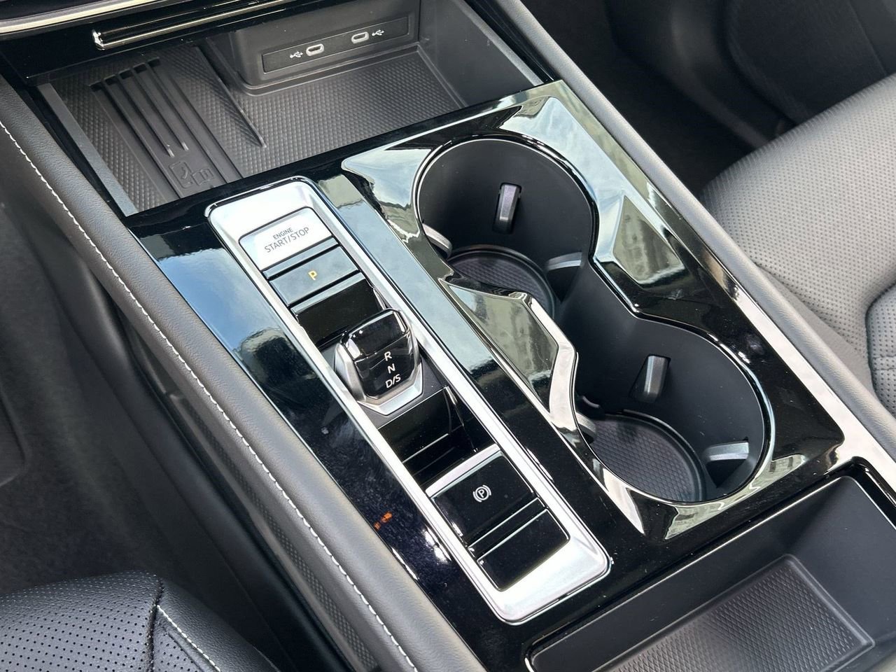 New 2026 Volkswagen Atlas SE image 26