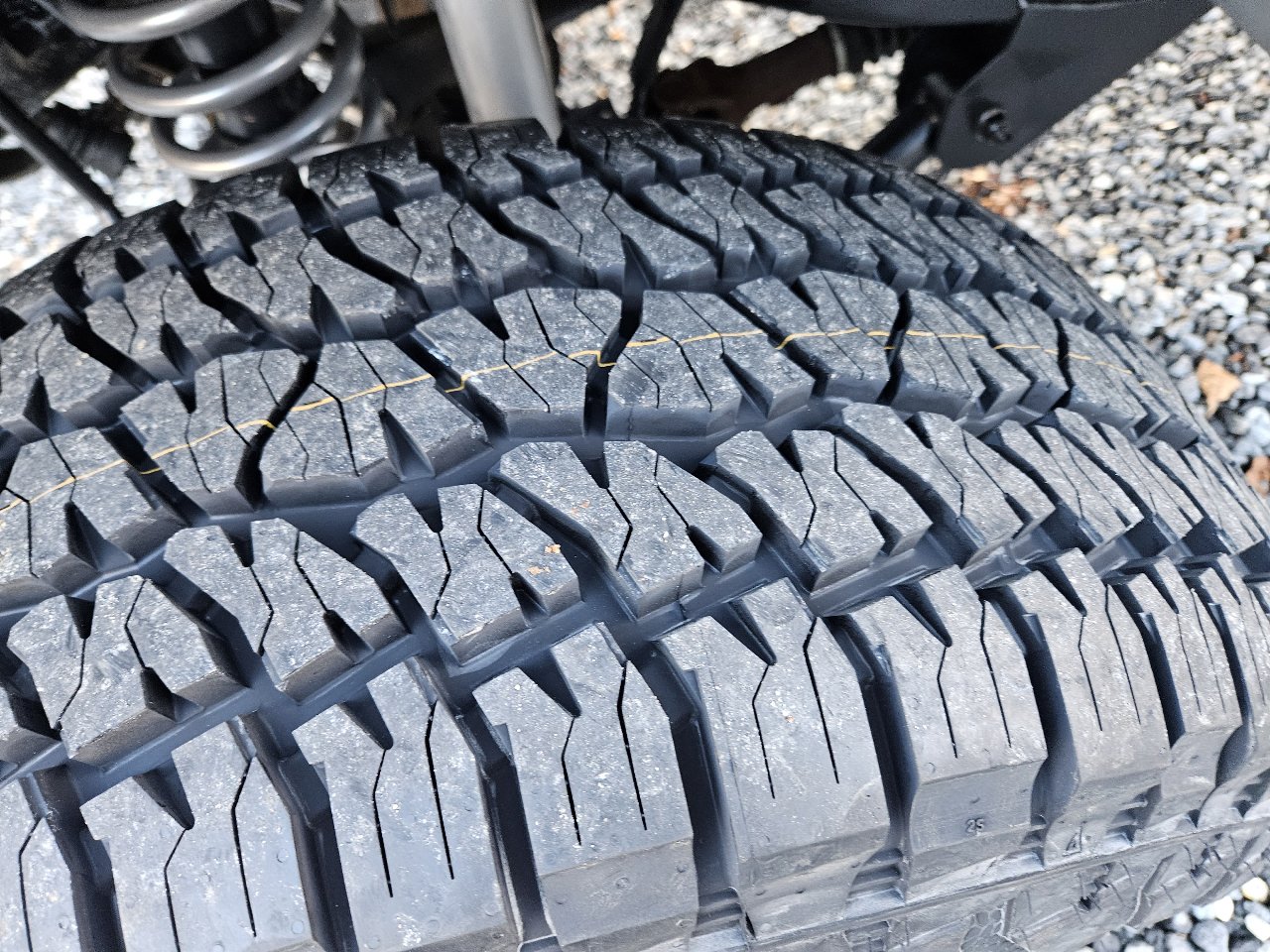 Used 2000 Jeep Wrangler Sport image 17