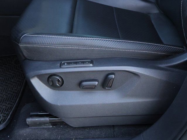 Used 2022 Volkswagen Atlas Cross Sport SEL R-Line image 42