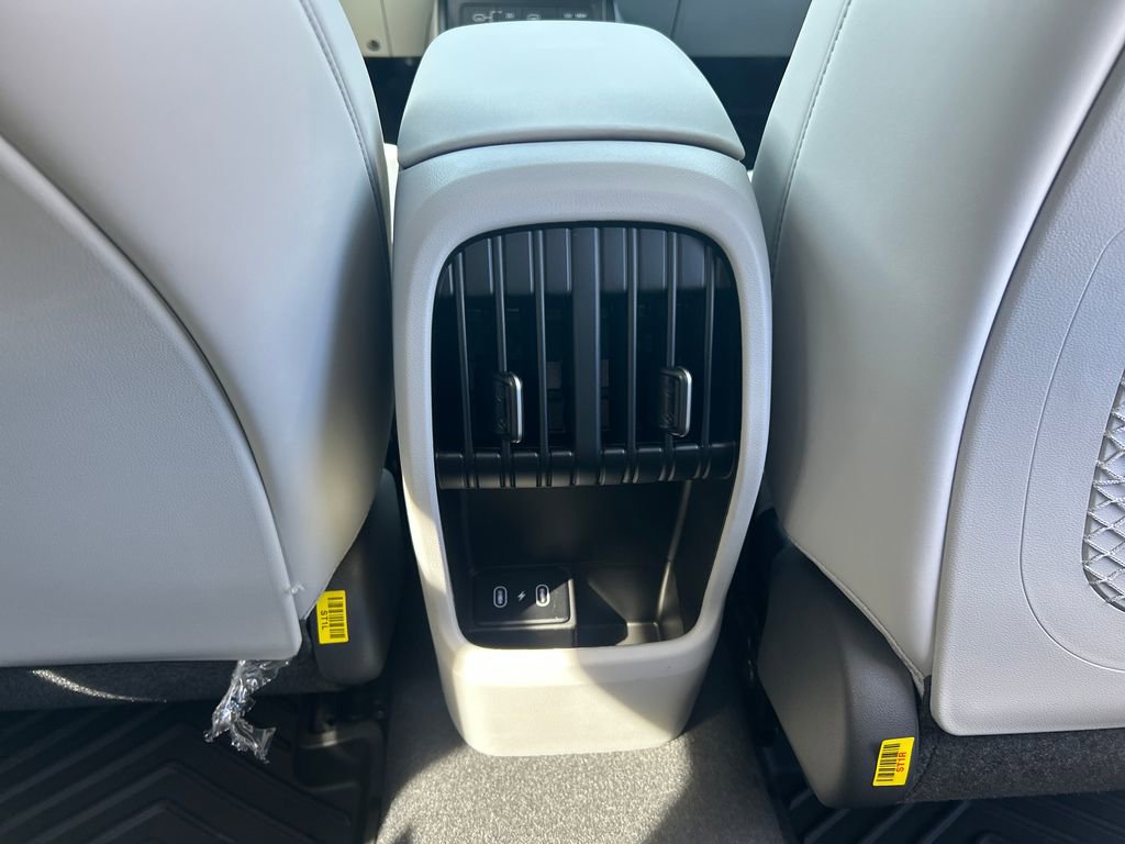 New 2026 Hyundai Kona Limited AWD/4WD image 31
