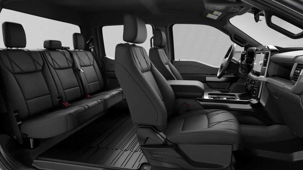 New 2026 Ford F150 STX AWD/4WD image 7