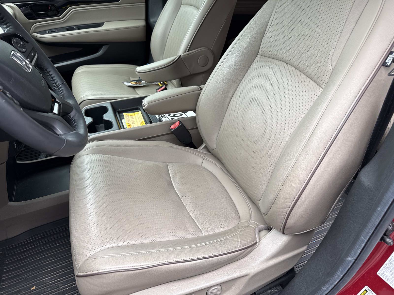 Used 2024 Honda Odyssey Elite image 21