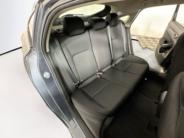 Used 2023 Honda Civic LX image 25