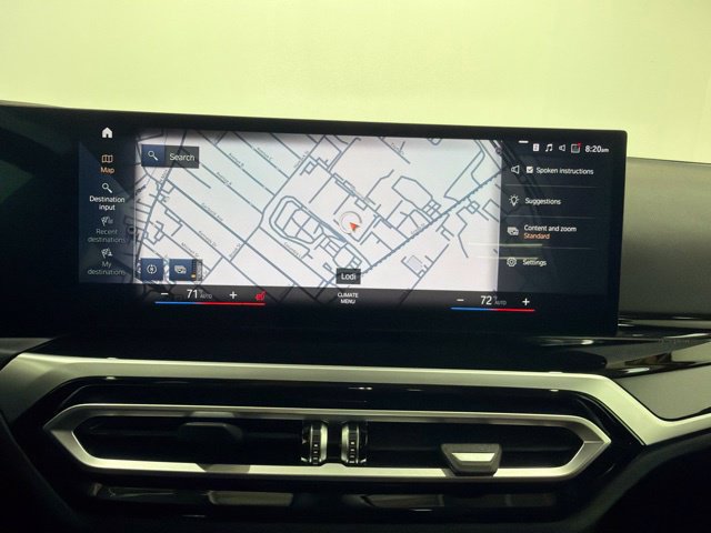 Certified 2023 BMW 330i xDrive Sedan w/ Premium Package AWD/4WD image 33