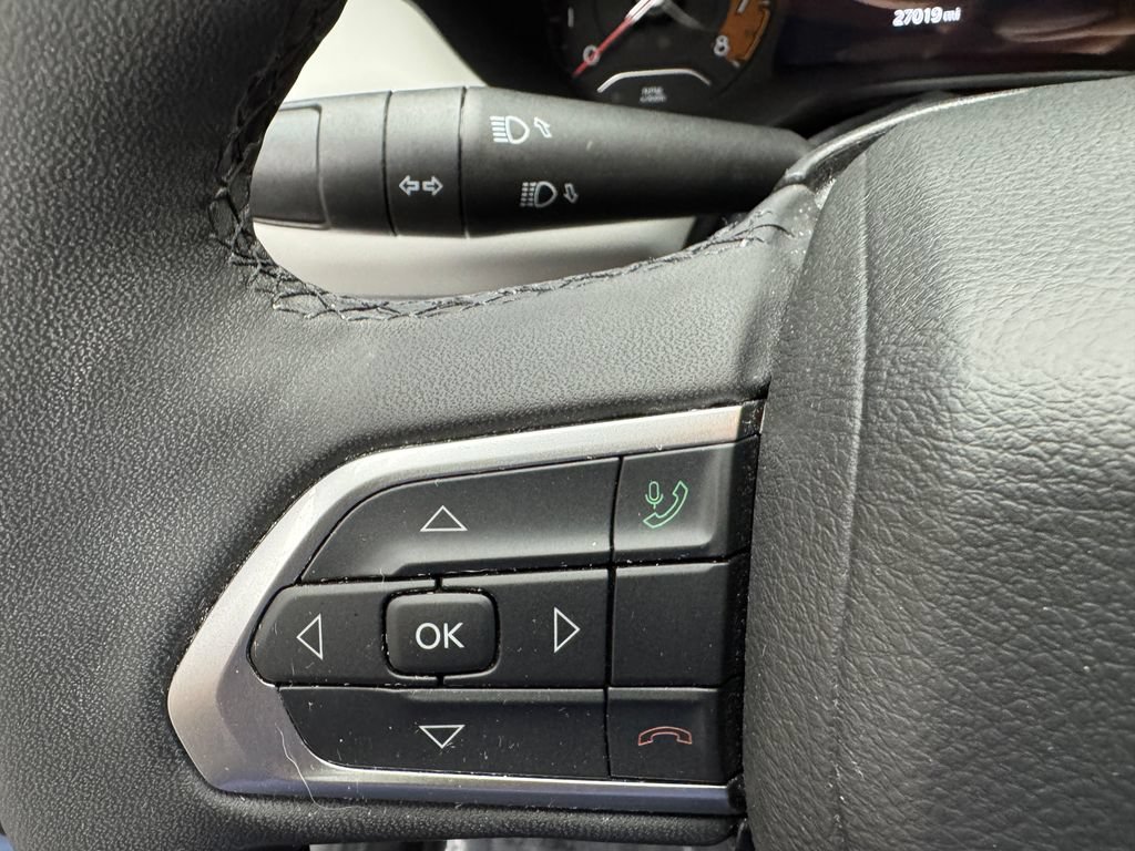 Used 2023 Jeep Compass Limited AWD/4WD image 14