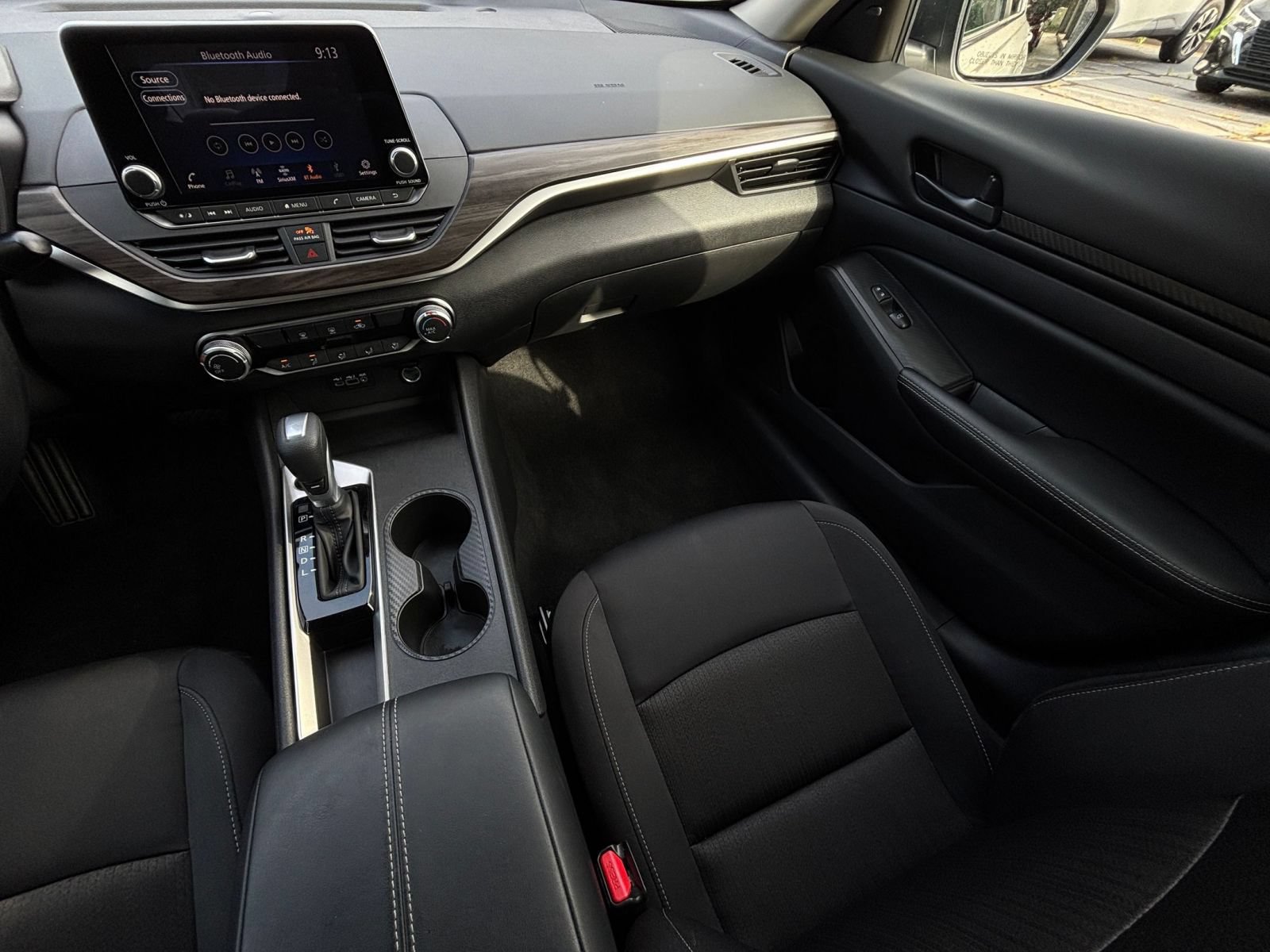 Used 2026 Nissan Altima 2.5 SV FWD image 34