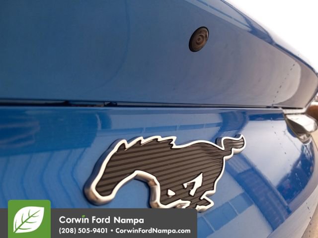 New 2025 Ford Mustang Mach-E Premium image 30