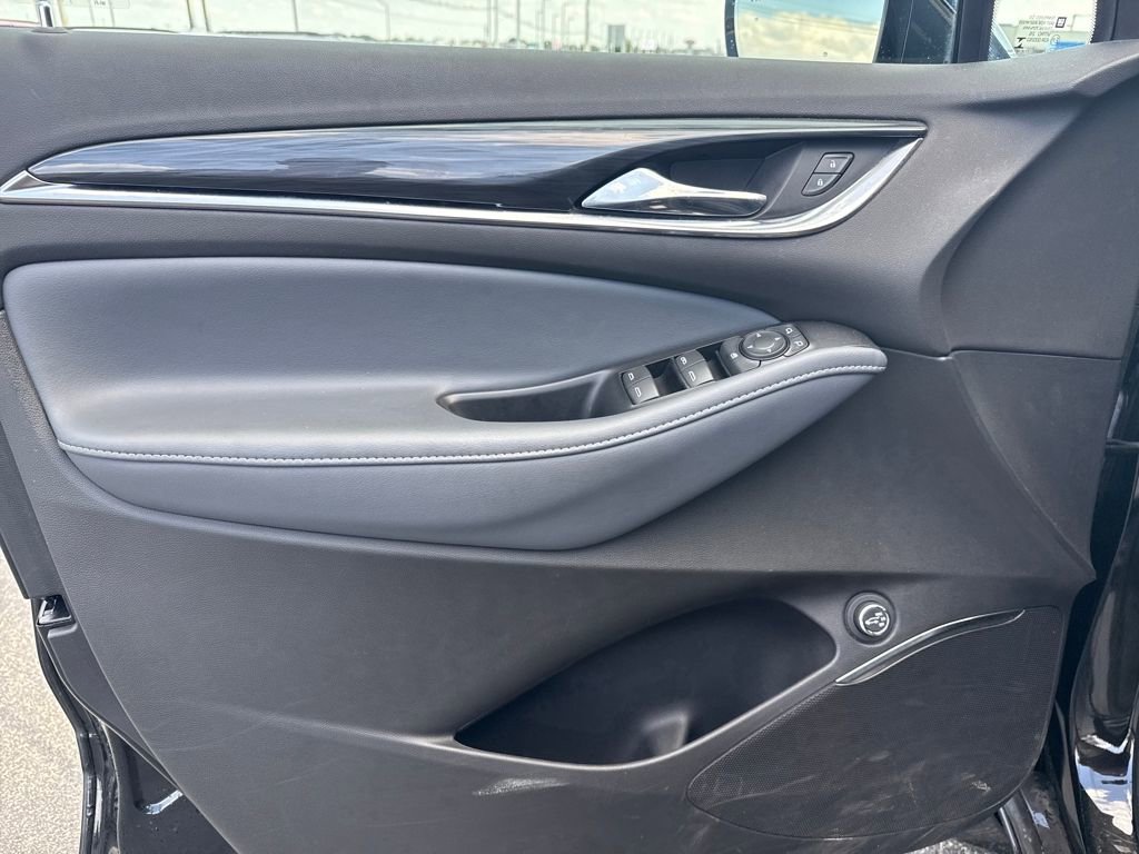 Used 2023 Buick Enclave Essence w/ LPO, Floor Liner Package image 12