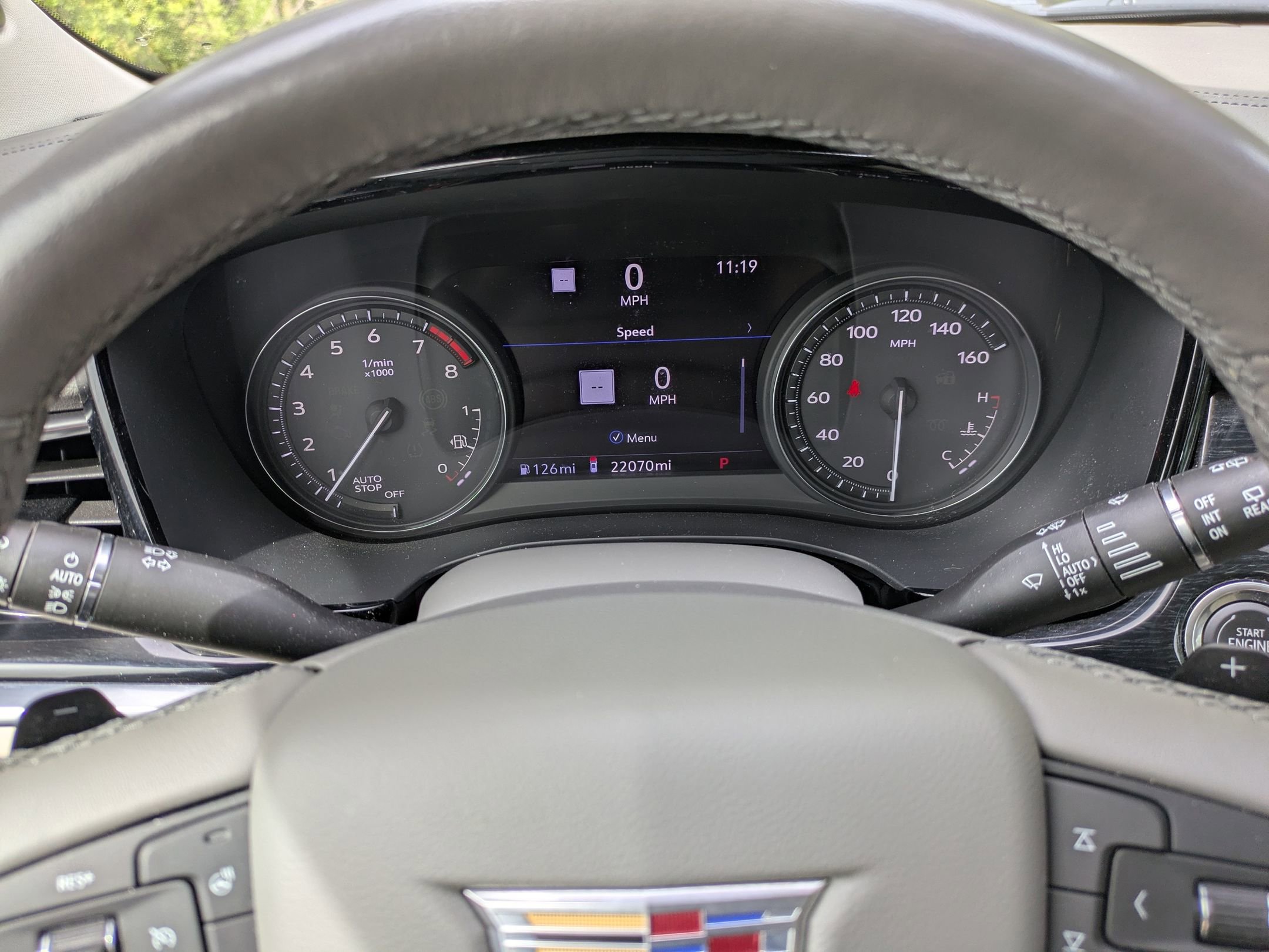 Used 2023 Cadillac XT6 Premium Luxury w/ Technology Package image 19