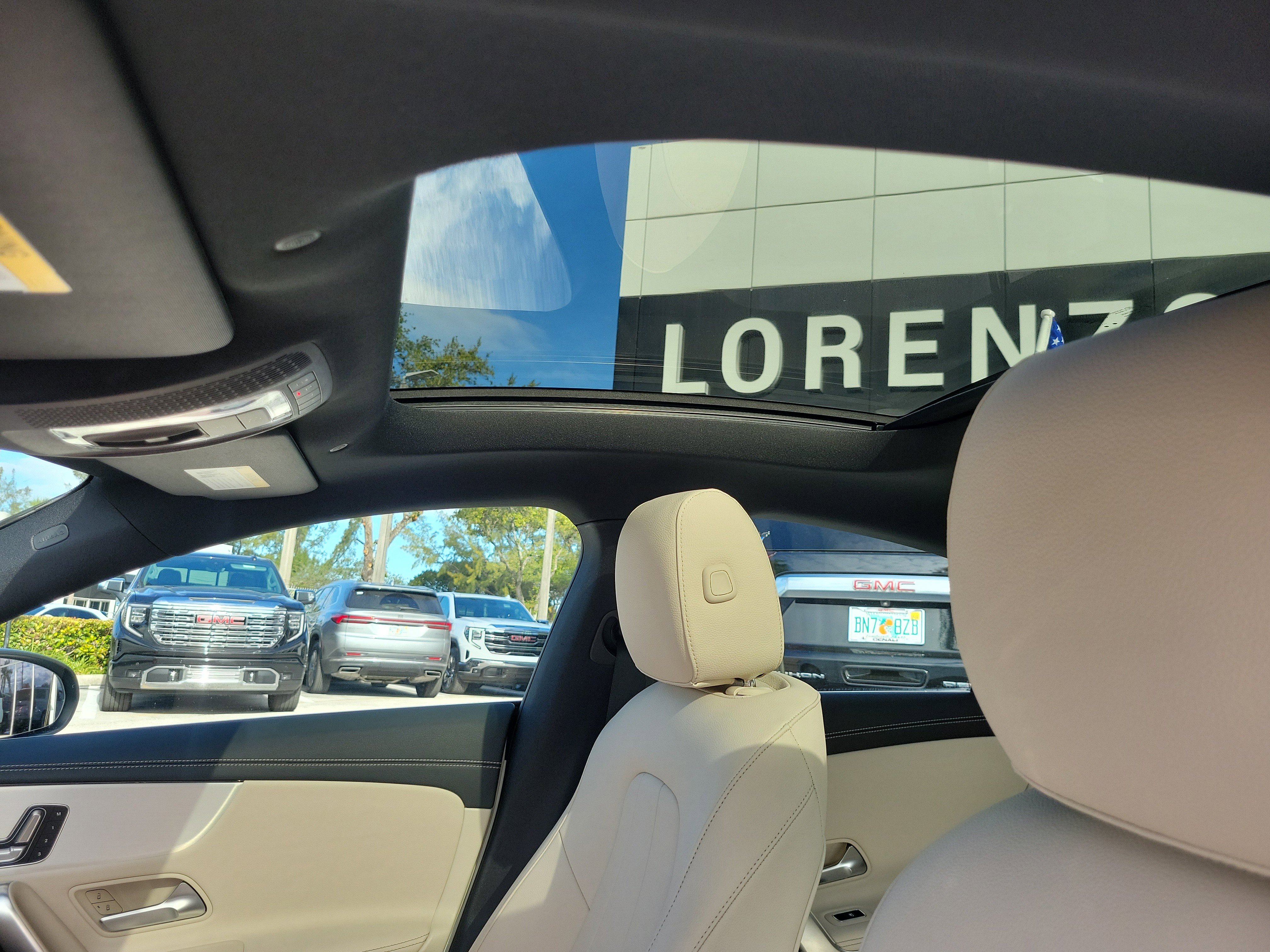 Used 2025 Mercedes-Benz CLA 250 image 10