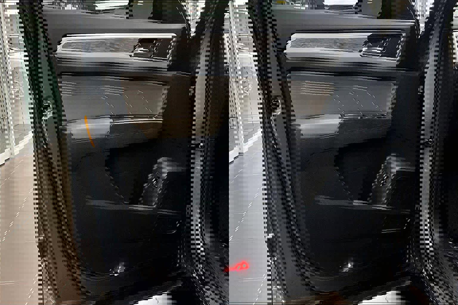 Used 2023 Volkswagen Atlas Cross Sport SE w/ Panoramic Sunroof Package image 21