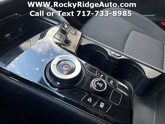 Used 2023 Kia Sportage LX AWD/4WD image 24