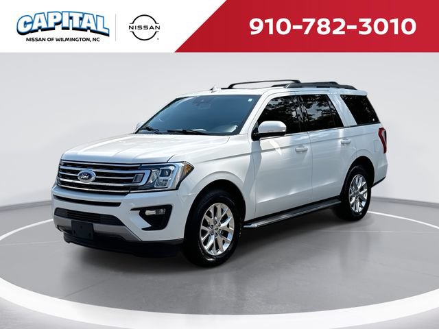 Used 2020 Ford Expedition XLT w/ Equipment Group 202A RWD image 1
