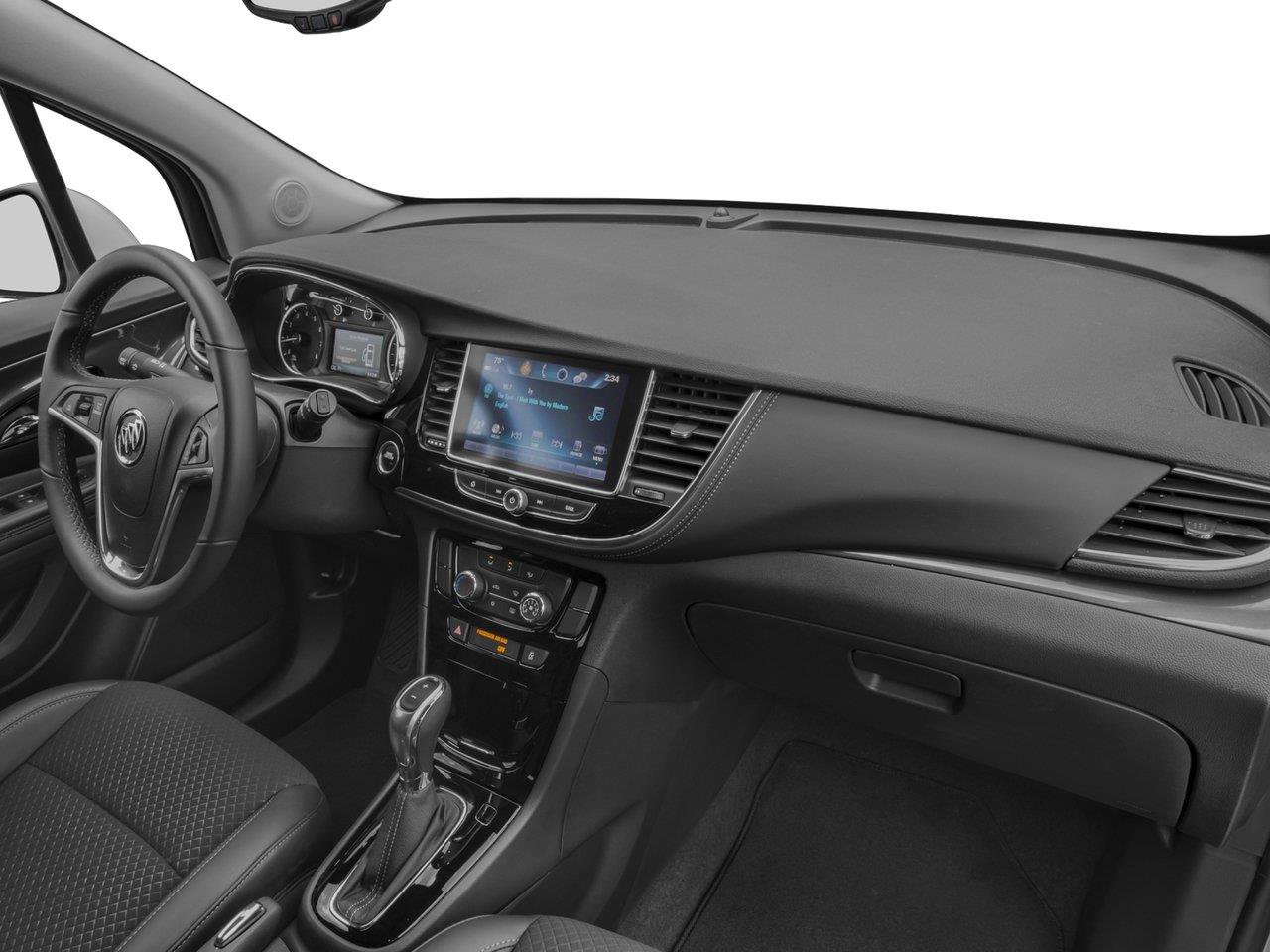 Used 2017 Buick Encore Preferred AWD/4WD image 10