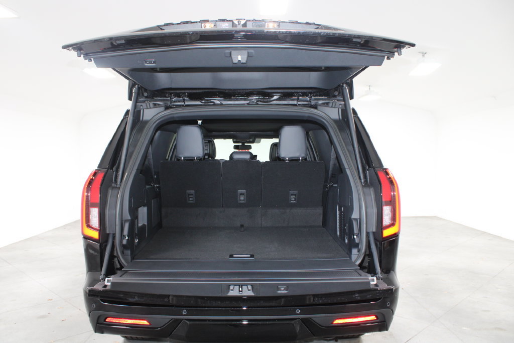 New 2027 Ford Expedition Max Platinum w/ Stealth Appearance Package AWD/4WD image 31