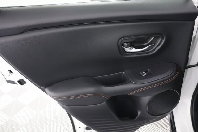 Certified 2026 Honda HR-V Sport image 26